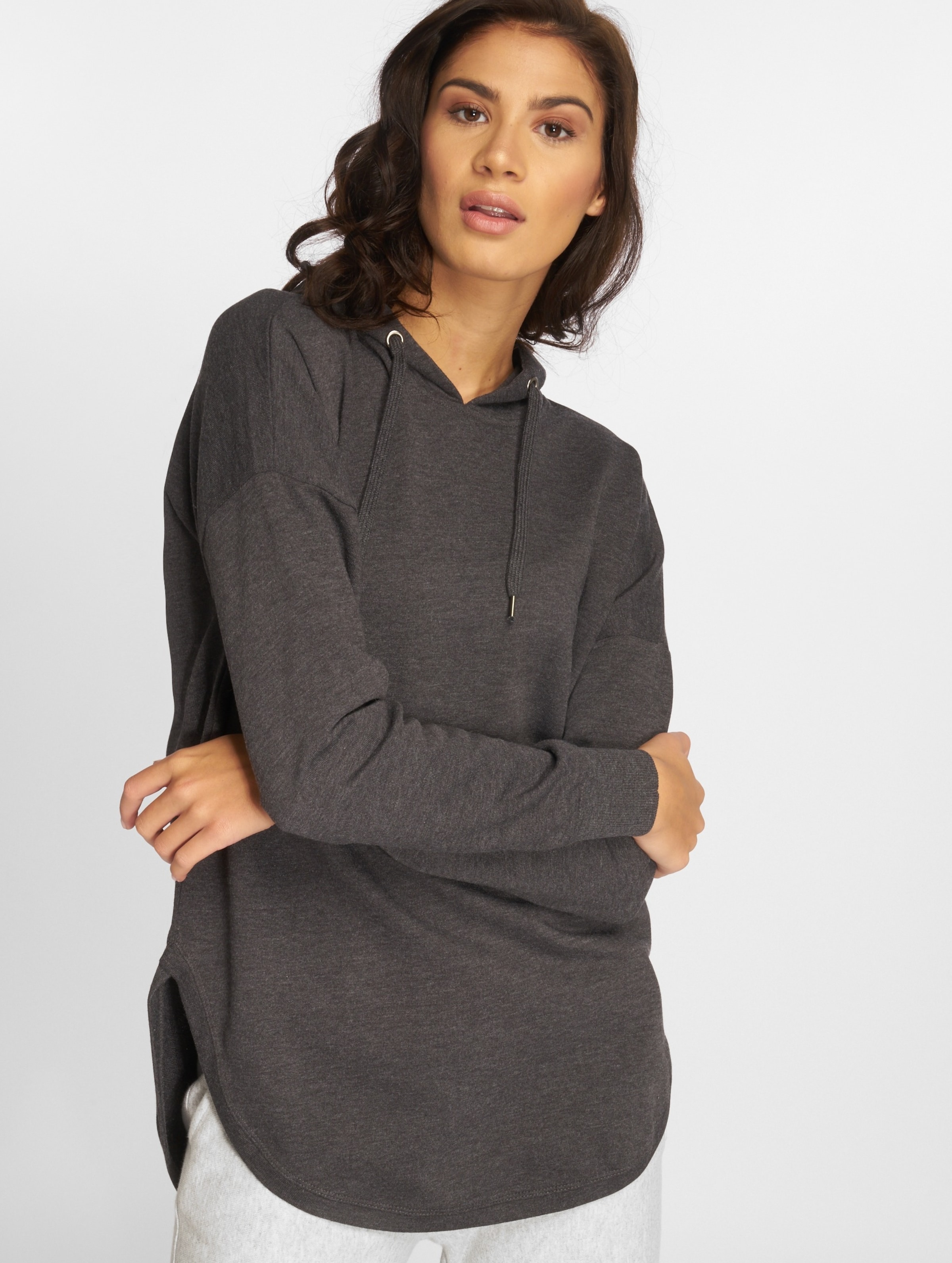 Ladies on sale oversized hoody