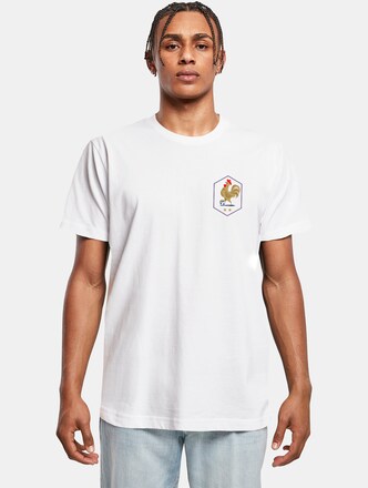 Equipe Tricolore Tee