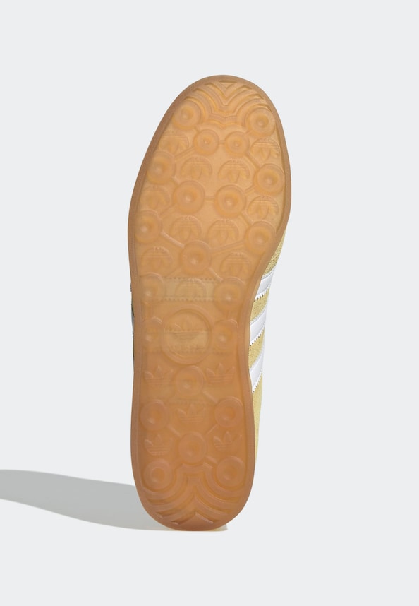 Gazelle Lo Pro-6