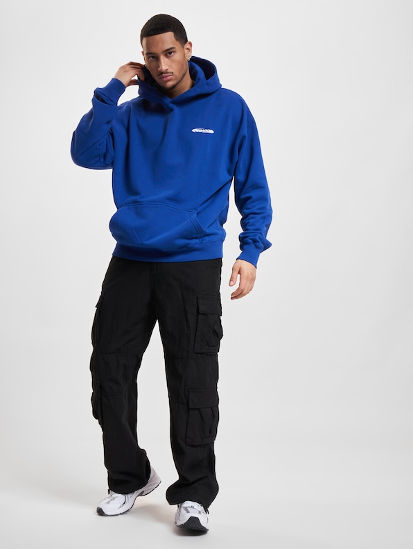 PEGADOR Crail Oversized Hoodie-6