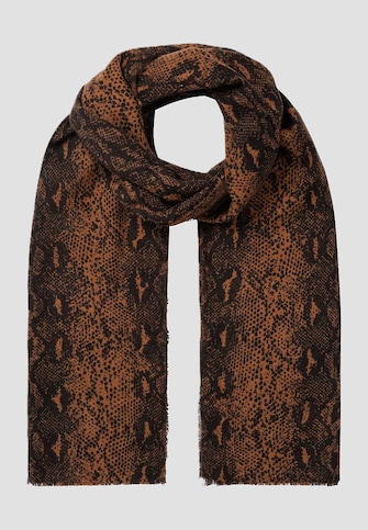 ONLY Damen Woven Scarf
