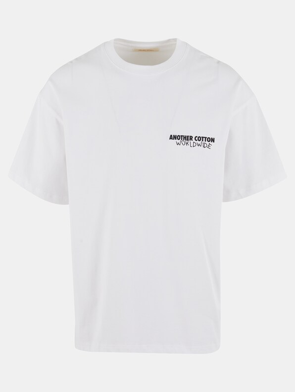 Getaway Oversized Tshirt-4