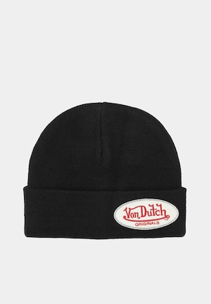 Von Dutch Conny Beanie