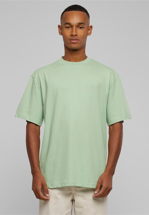 Organic Tall Tee-0