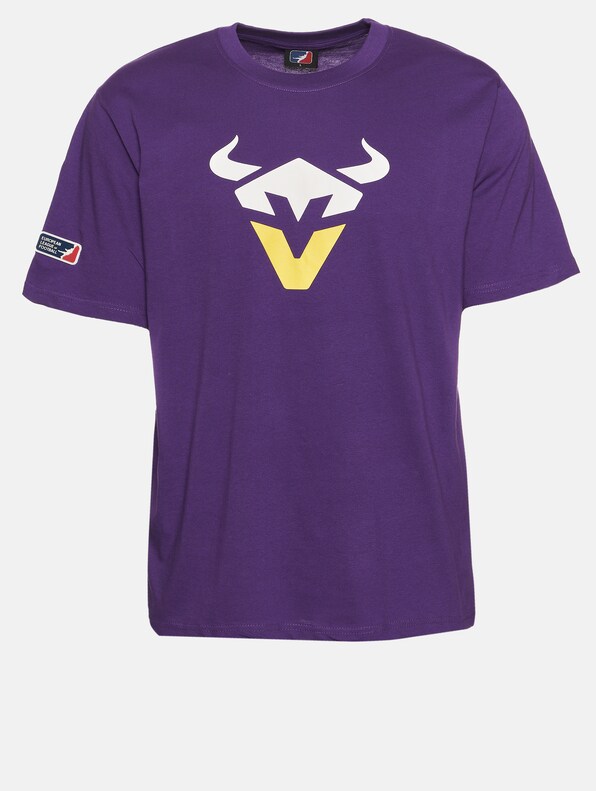 ELF Vienna Vikings 3 T-Shirt-4