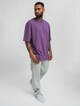 Dropsize Heavy Hd Front Logo T-Shirts-4