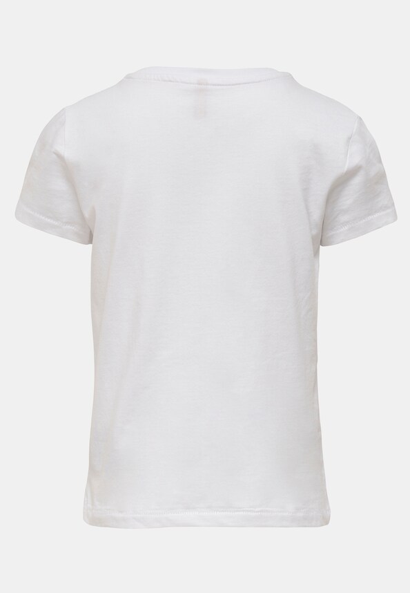 ONLY Kids Mädchen T-Shirt-1