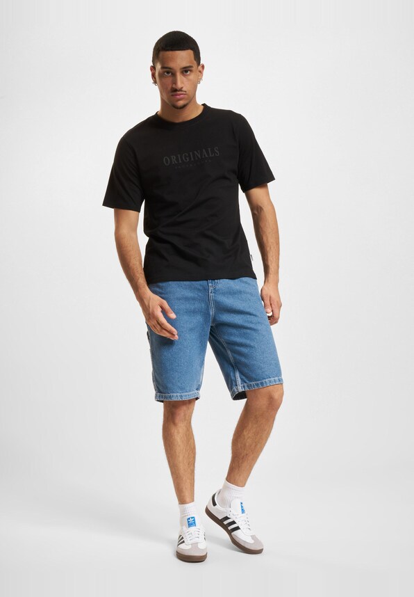 Frederiksberg Crew Neck-5