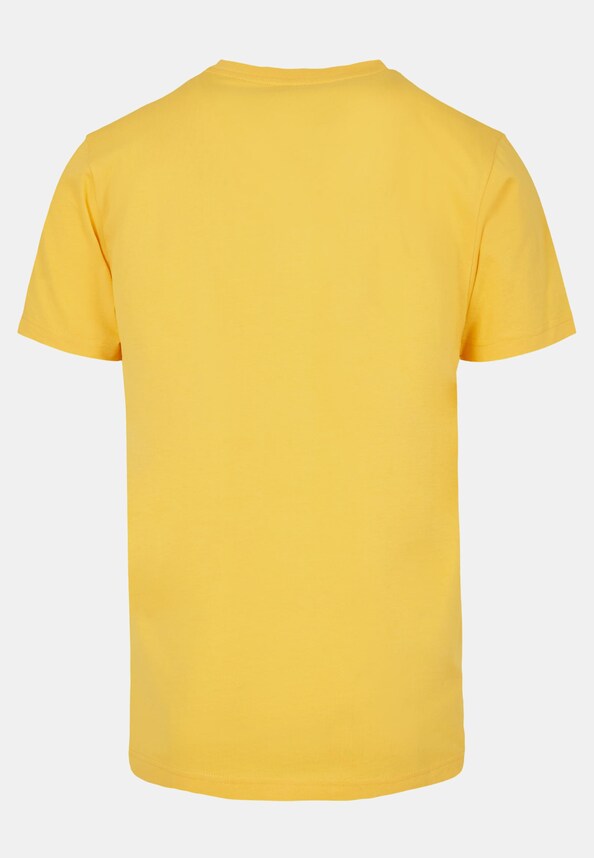 For The Best Dad T-Shirt Round Neck-5
