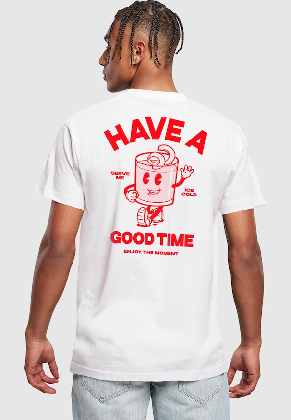 Good Time Tee-1