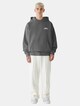 Lost Youth Heart Hoodies-2
