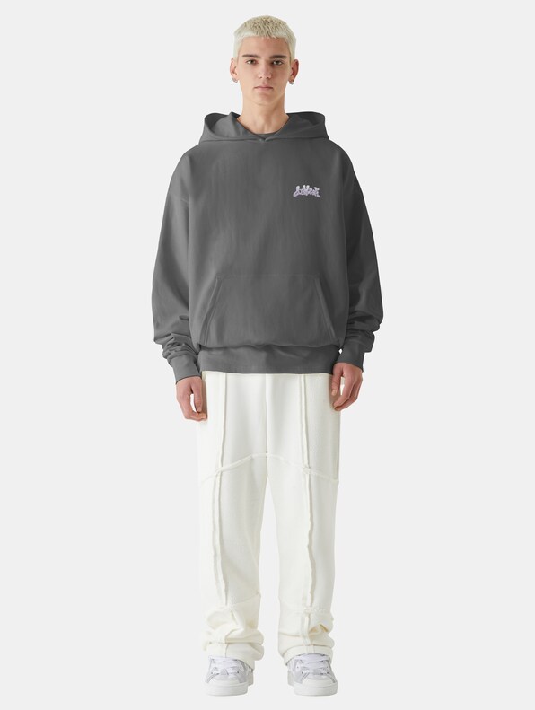 Lost Youth Heart Hoodies-2