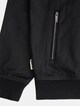 Workers Jacket Black-3