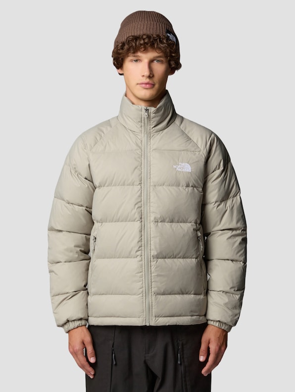 The North Face Hydrenalite Down Puffer Jacket-2