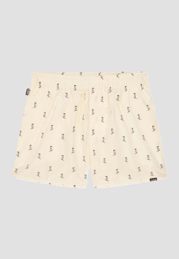 2-Pack - Cabin Boxers-0