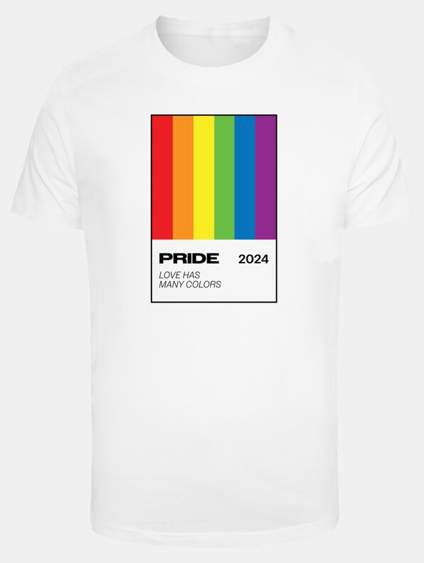 Many Colors Pride -2