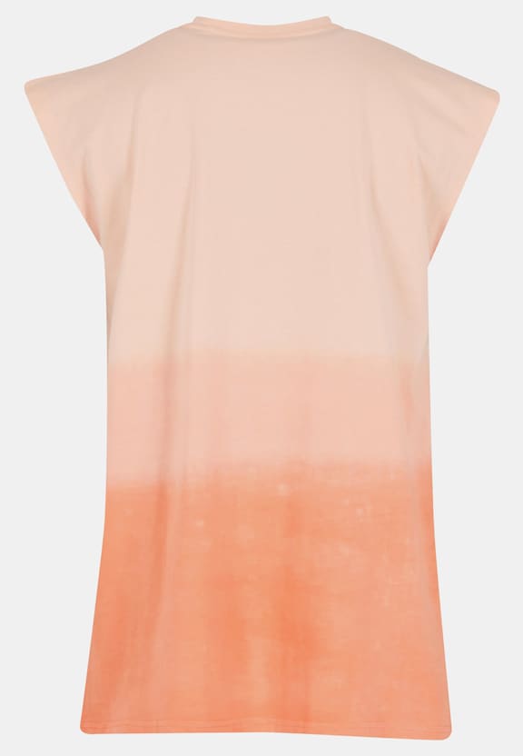 Signature Gradient Sleeveless -3