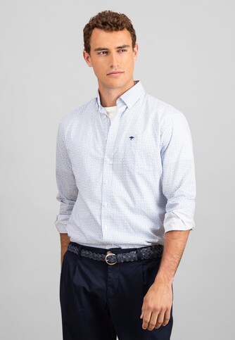 Graphic Print B.D. 1/1