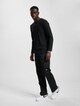Slim Straight Double Knee Rec-7