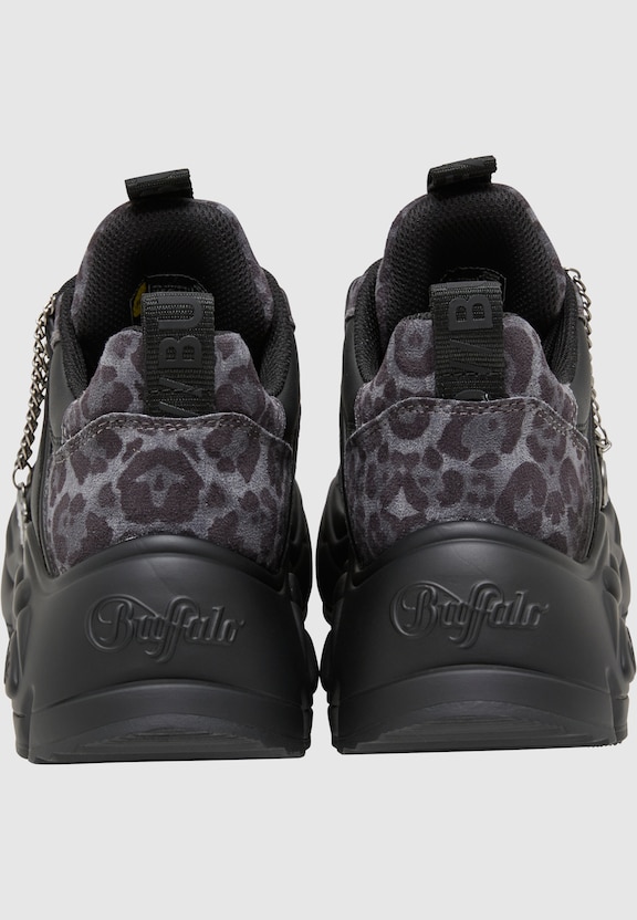 Binary C - Vegansuede-1