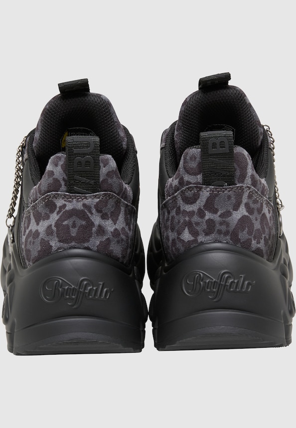 Binary C - Vegansuede-1