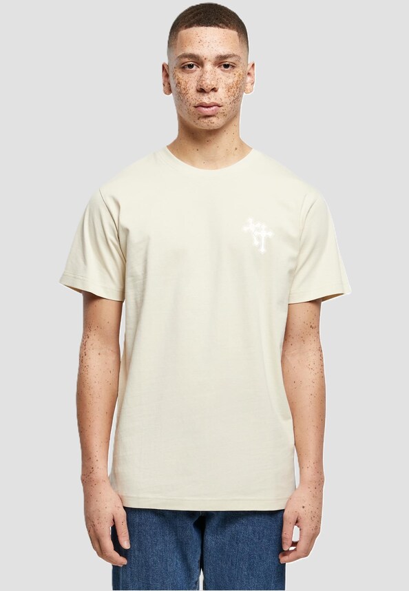 Believe In Strength Tee-0