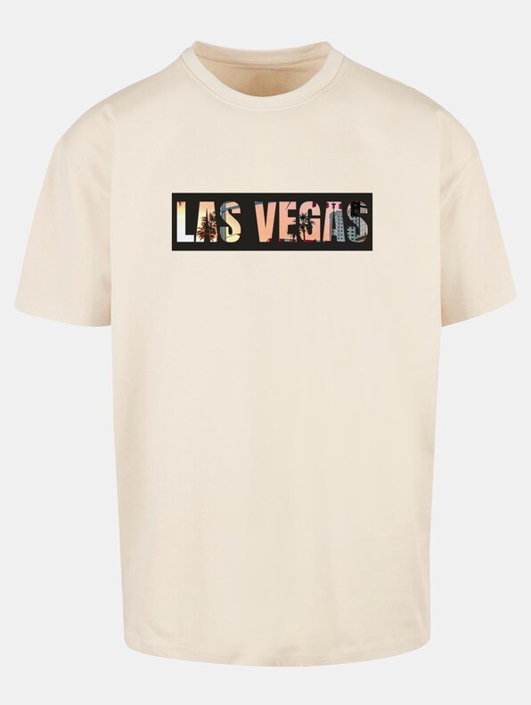 Las Vegas Heavy Oversize -2