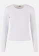 Ladies Basic Super Slim-2
