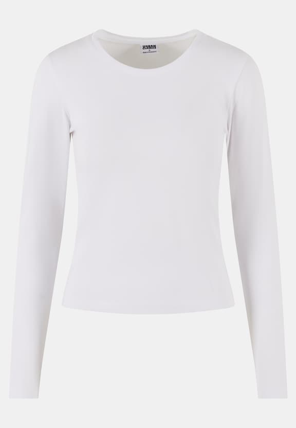 Ladies Basic Super Slim-2