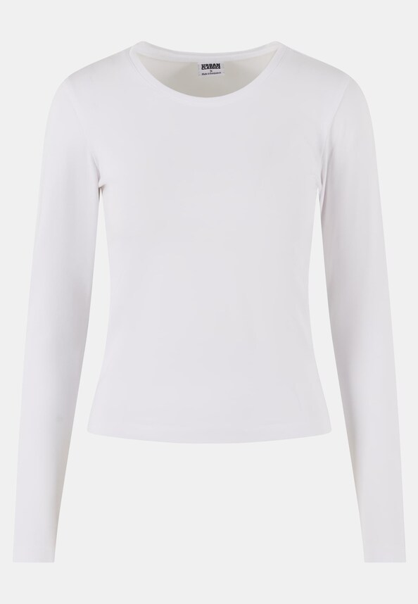 Ladies Basic Super Slim-2