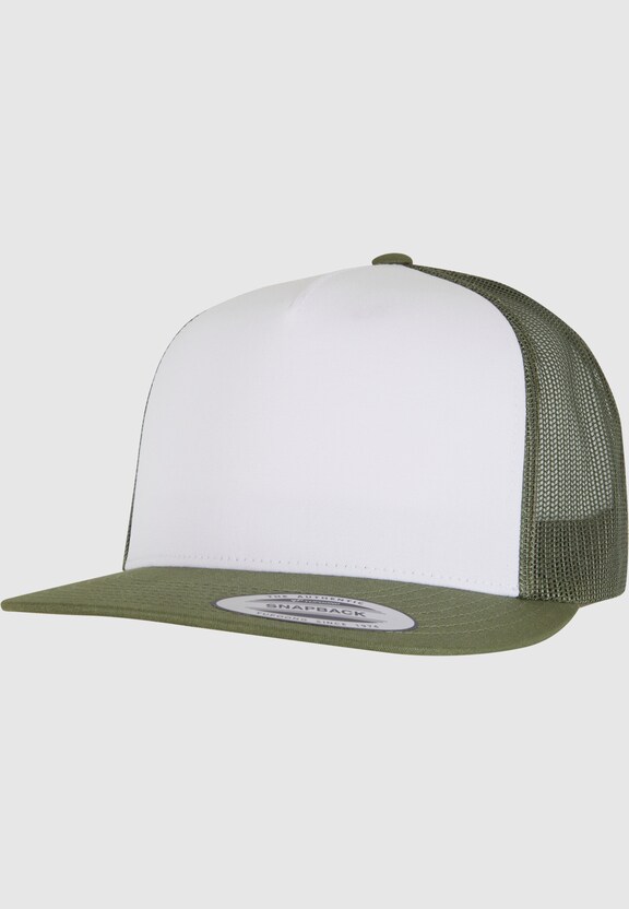 Classic Trucker-2