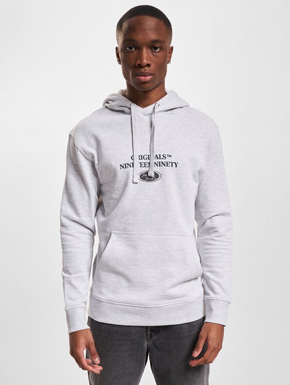 Jack & Jones Hays Hoodies-2