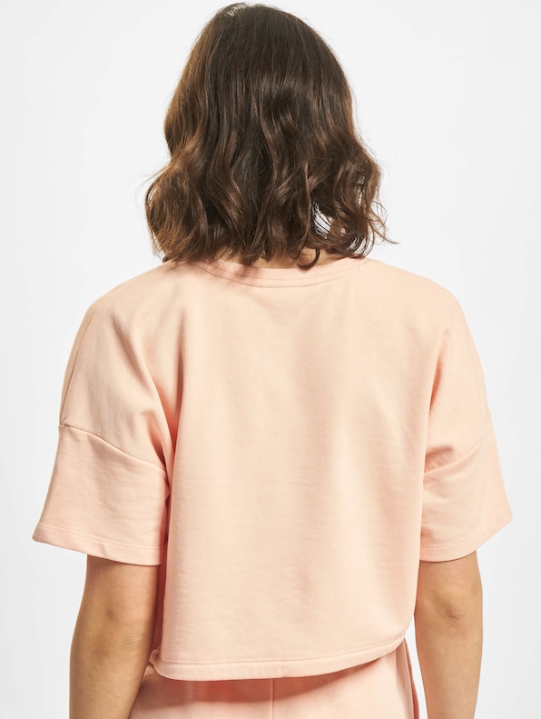 Nissi O-Neck Sweat-1