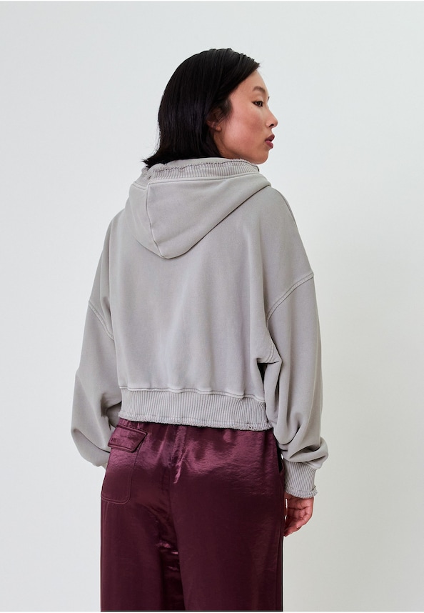 Rosina Zipper Sweater-1