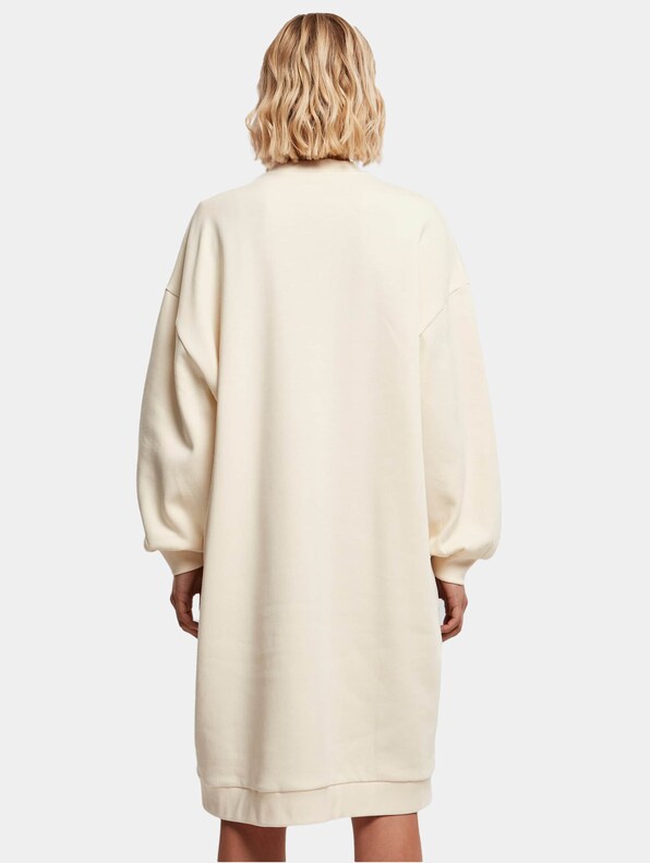 Ladies Organic Oversized Midi -1