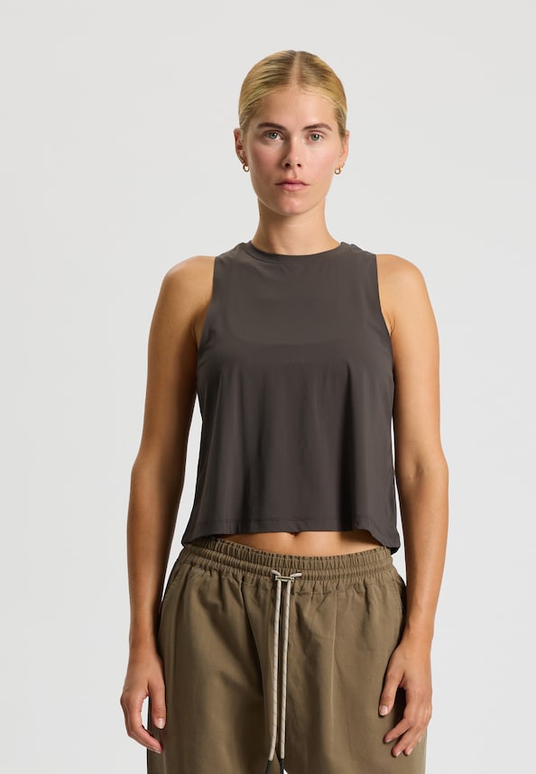 Almue Loose top-0