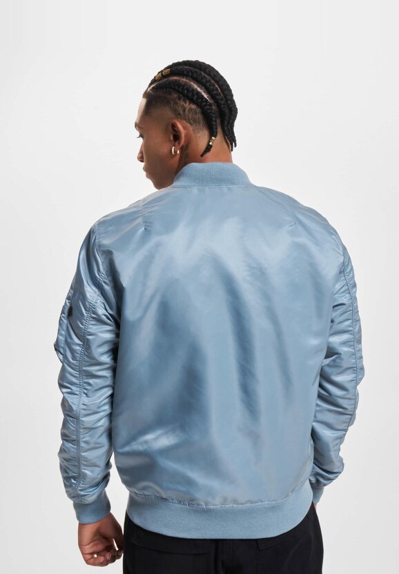 Alpha Industries Ma-1 Vf Lw Bomberjacke-1