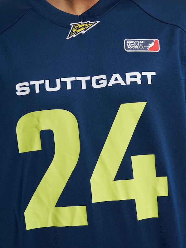 Stuttgart Surge 2-8