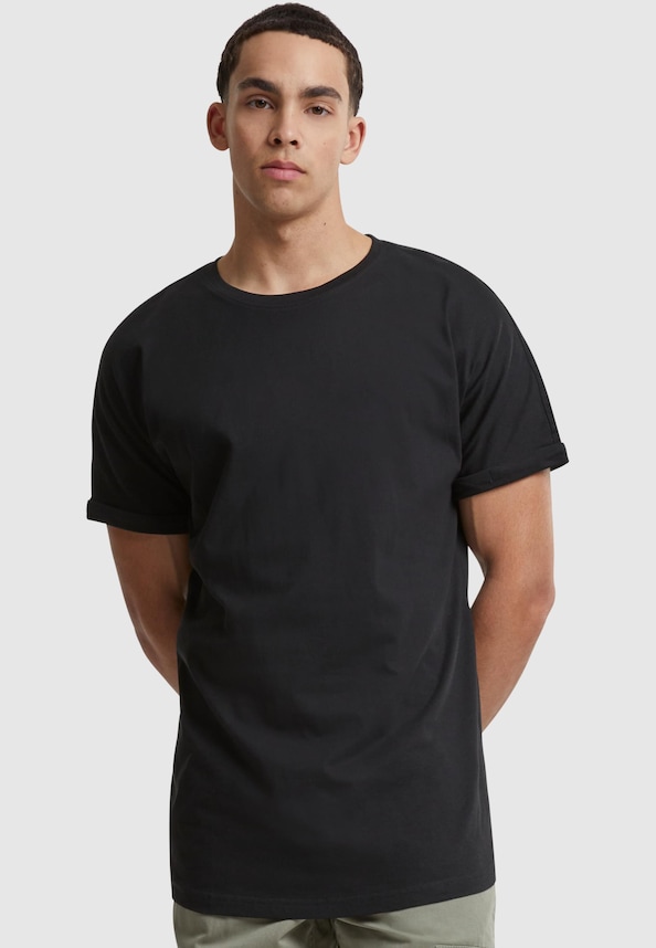 Pre-Pack Long Shaped Turnup-1