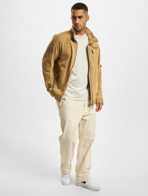 Fleecejacket Ripstop-8