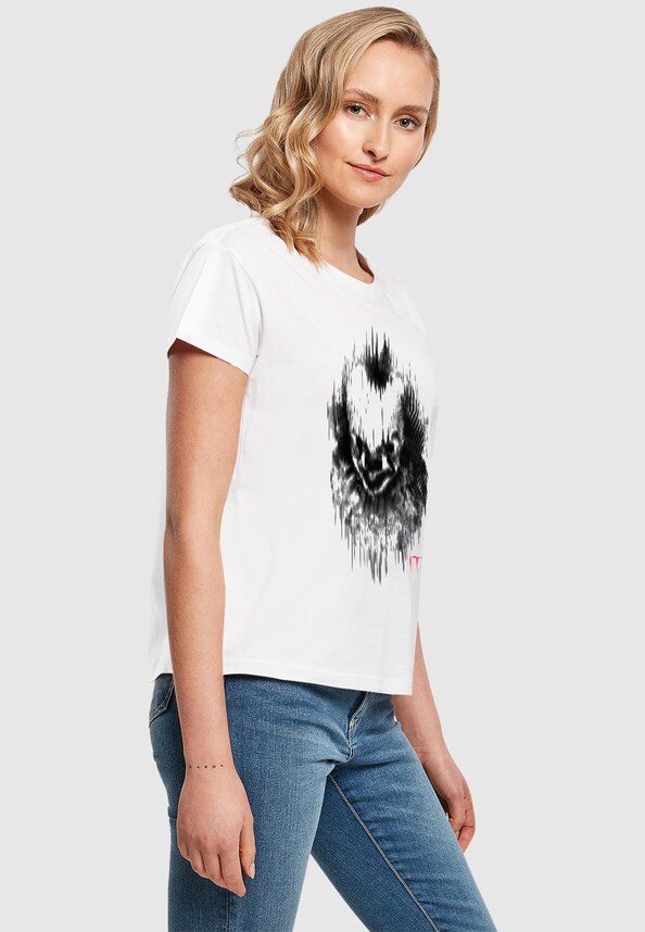 Ladies IT - Chapter Two Box Tee-3