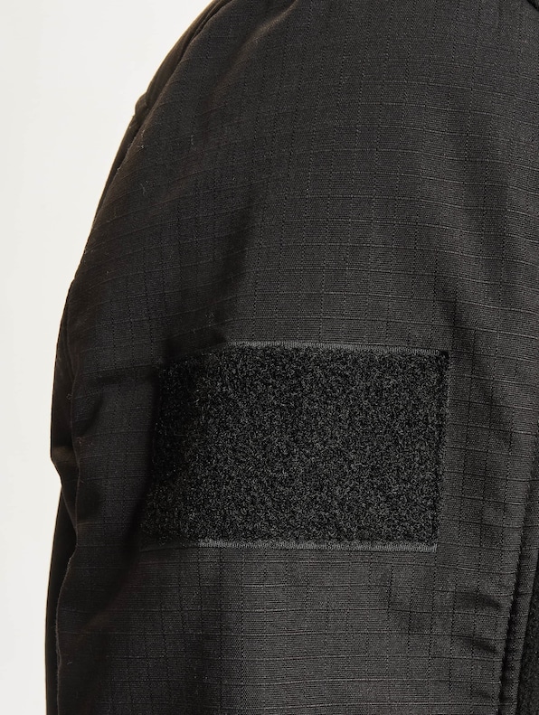 Fleecejacket Ripstop-6
