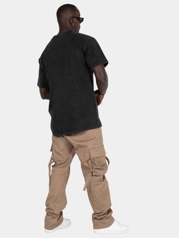 ANGEL 3.0 x Acid Washed Heavy Oversize Tee-2