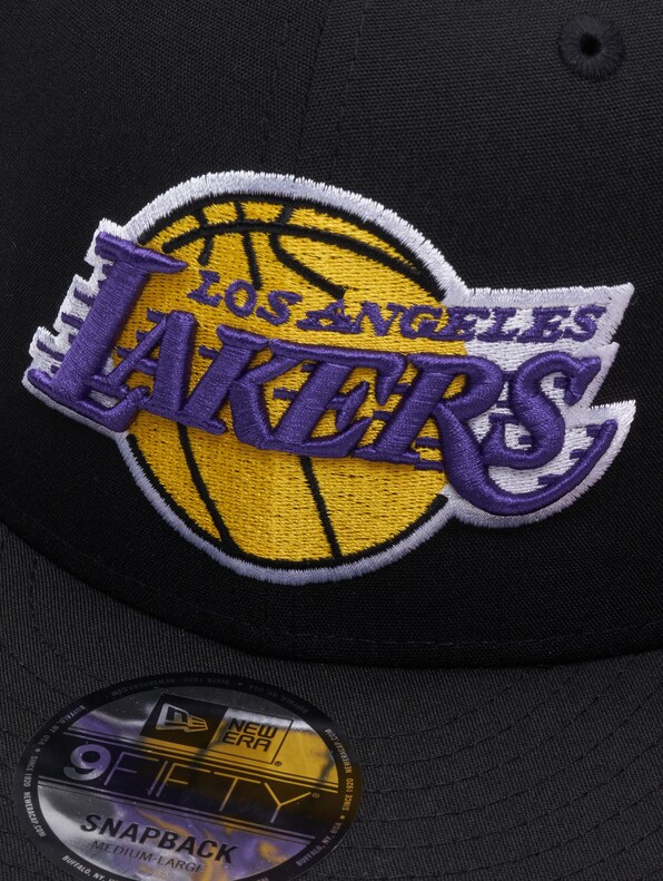 LA Lakers Repreve 9FIFTY-5