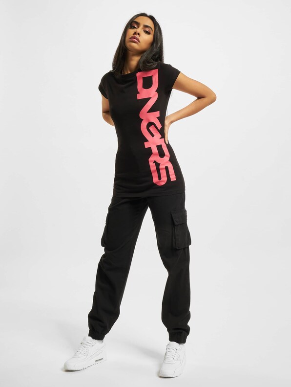 Dangerous DNGRS Classic T-Shirt-5