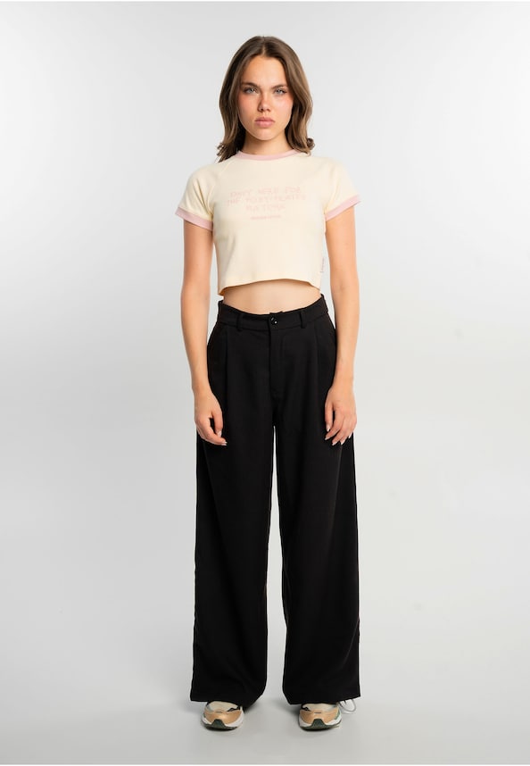 Post Pilates Top Tee-2