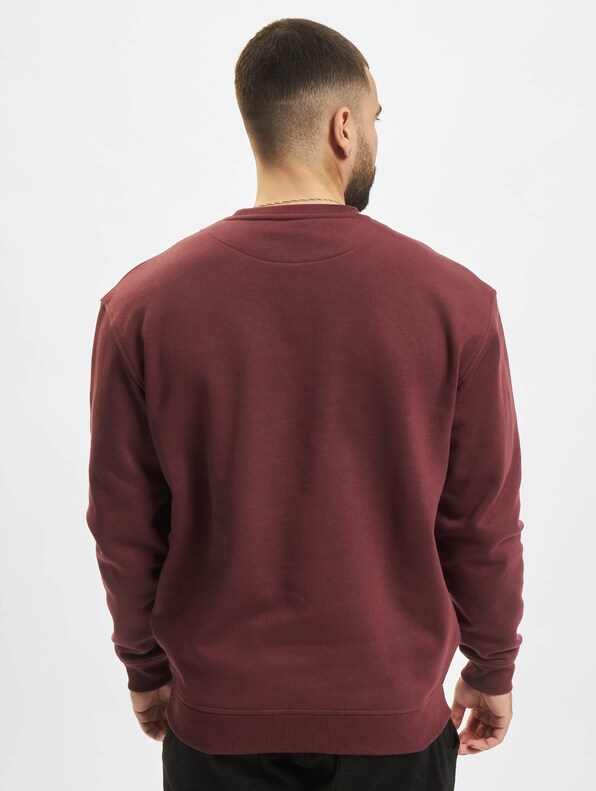 Crewneck Sweatshirt-1