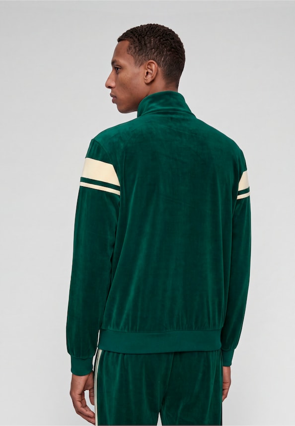 Damarindo 025 Velour -1