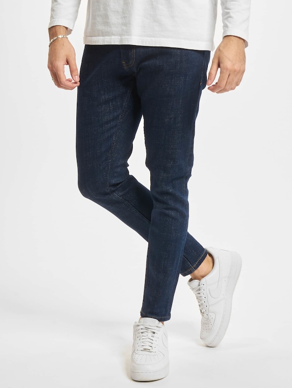 2Y Premium Simon Skinny Jeans-0