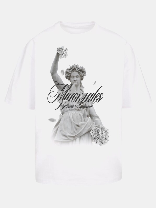 Heavy Oversized Renaissance -2